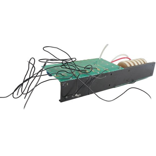 Quad ESL-63 Delay Line PCB Assembly Spares Repairs Electrostatic Part - Chorlton Analogue