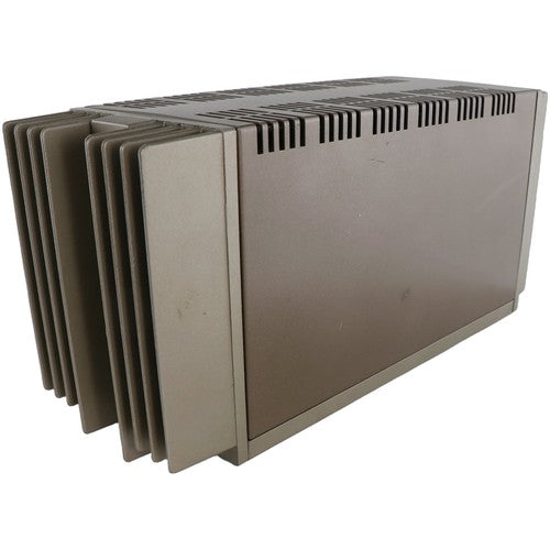 Quad 303 Power Amplifier Vintage Early Serial Number UK Good Working Order - Chorlton Analogue