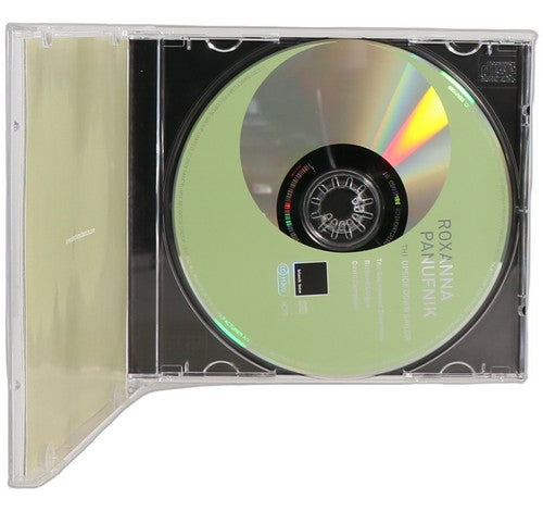 Panufnik - The Upside Down Sailor - CD - Black Box - 2003