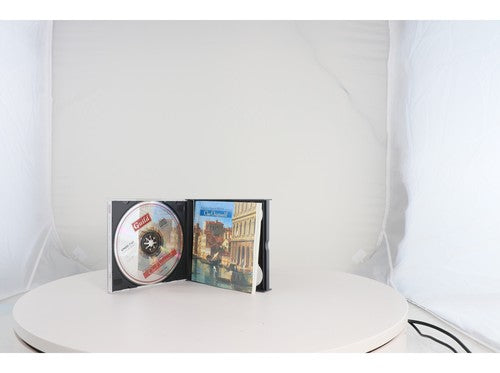 Johannes Simon Mayr - Che Originali! (2 CD Set)