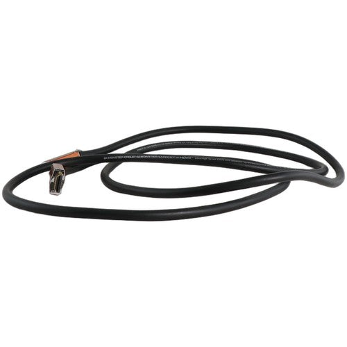 Monster HDMI Cable 2M Gold Plated 24K Connectors 1080p Audio Video Lead - Chorlton Analogue