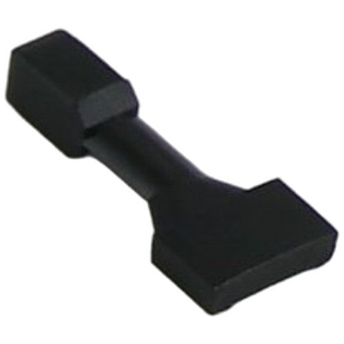 SME FD200 Fluid Damper Black Paddle Original Spare Part Tonearm UK - Chorlton Analogue
