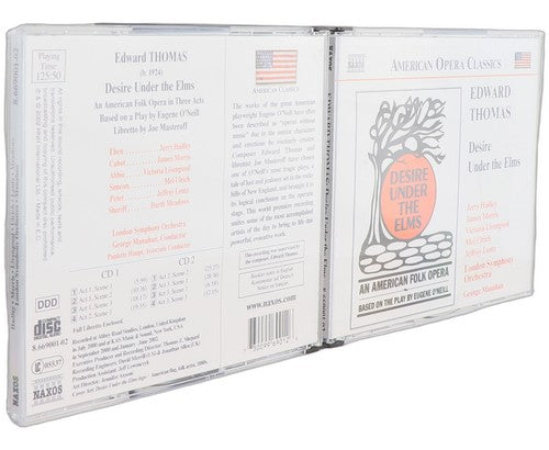 Beeson - Desire Under The Elms (2 CD Set) - Chorlton Analogue