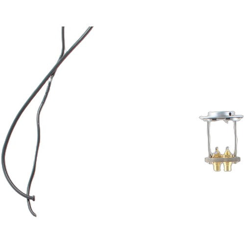 SME 3009 Series II Improved Sub Assembly RCA Phono Converted Part - Chorlton Analogue