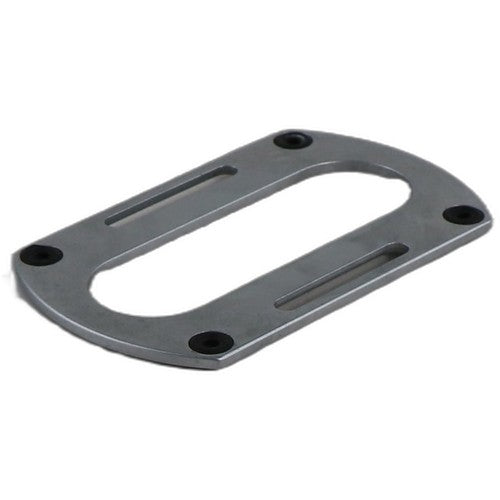 SME 3009 Series II Improved Bedplate Base Original Tonearm Part UK