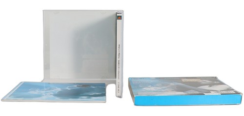 Sacchini - Oedipe à Colone - Box Set 2 CDs - Dynamic - 1994