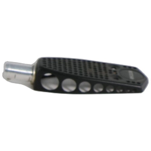 SME 3009 Series II Improved Fixed Headshell Genuine Original Part Tonearm - Chorlton Analogue