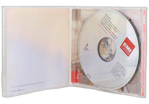 Robert Planquette - Les Cloches De Corneville (2 CD Set) - Chorlton Analogue