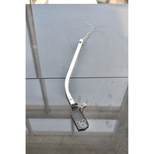 SME 3009 Series II Improved Armtube Fixed Headshell with Wiring Vintage UK