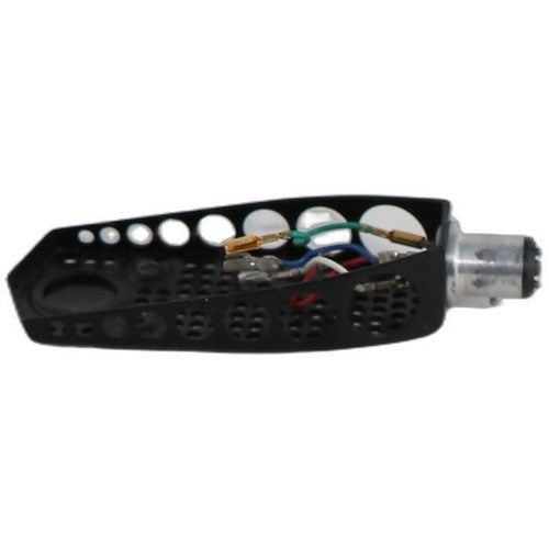 SME 3009 Headshell Raised Logo Series II Fits 3012 Improved Arms - Chorlton Analogue