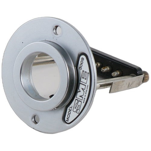 SME 3009 Series II Sub-Assembly Headshell Stub 4 Pin Socket Tonearm Part - Chorlton Analogue