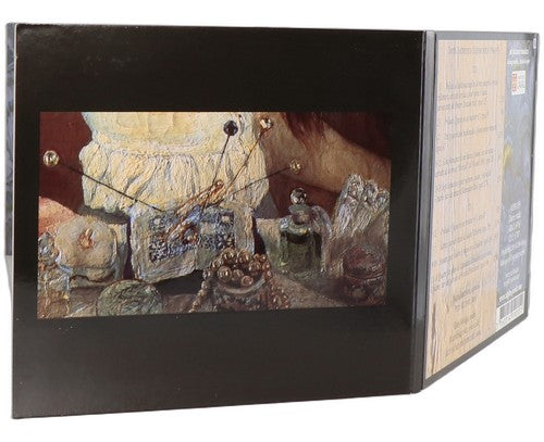 Shostakovich - Krokodil - Box Set 2 CDs - Alpha Productions - 2004