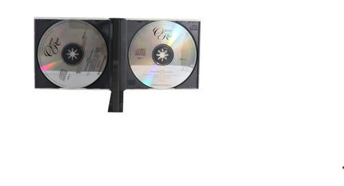 Giovanni Pacini - Maria Regina d'Inghilterra Box Set 3 CDs 1998