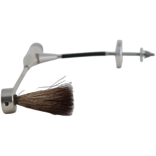 JA Michell Reference Sweep Arm Record Cleaning Brush Turntable Accessory