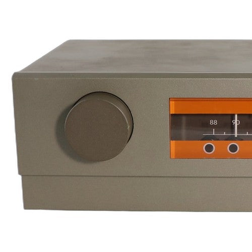 Quad FM3 FM Tuner Analogue Huntingdon England Tested Working UK