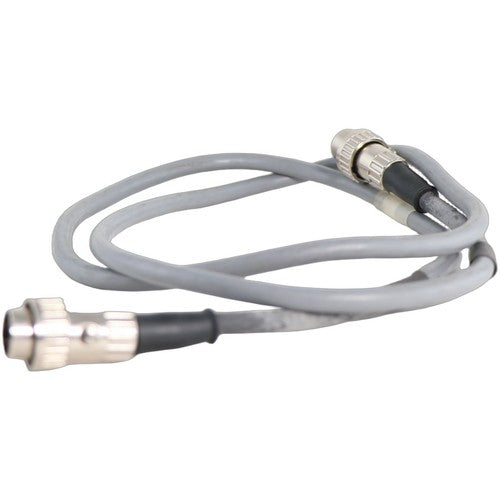 Naim SNAIC 4pin DIN Interconnect Cable Genuine Naim Signal Lead Tested UK - Chorlton Analogue