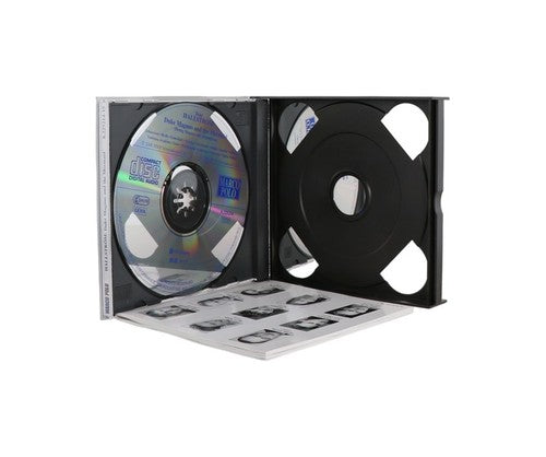 Hallström - Duke Magnus And The Mermaid (Hertig Magnus Och - Box Set 2 CDs