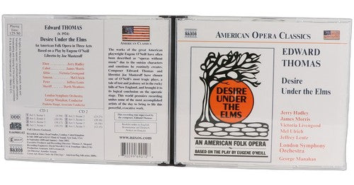 Beeson - Desire Under The Elms (2 CD Set) - Chorlton Analogue