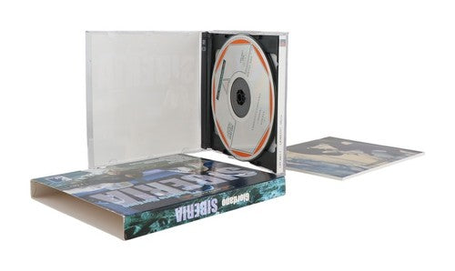 Giordano - Siberia - Box Set 2 CDs - Dynamic - 2004