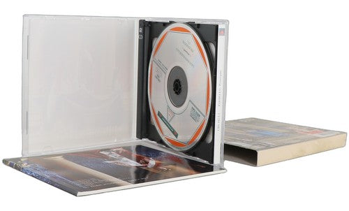 Paisiello - Proserpine - Box Set 2 CDs - Dynamic - 2004