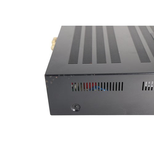 Marantz PM6005 Integrated Amplifier Black Phono Stage Digital Inputs Tested UK
