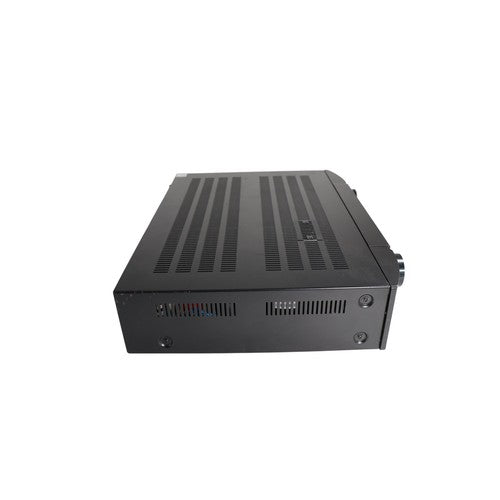 Marantz PM6005 Integrated Amplifier Black Phono Stage Digital Inputs Tested UK