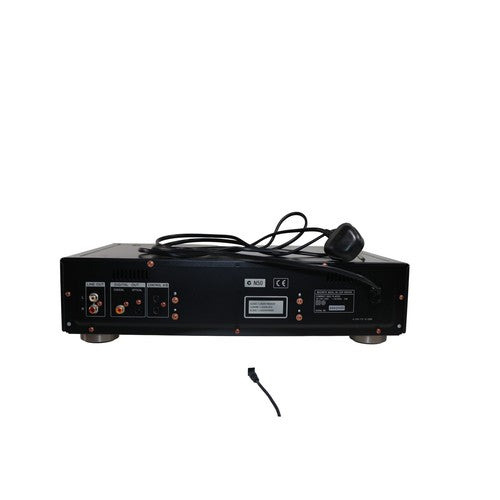 Sony CDP-XB930E QS CD Player Fixed Pick-Up Mechanism Original Puck Working