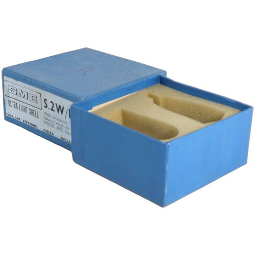 SME S.2W/12 Ultra Light Shell Balance Weight Box Model 3012 Series II Spare - Chorlton Analogue