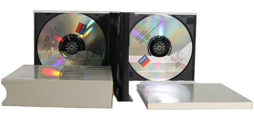 Schreker - Die Gezeichneten - Box Set 3 CDs - Decca - 1995