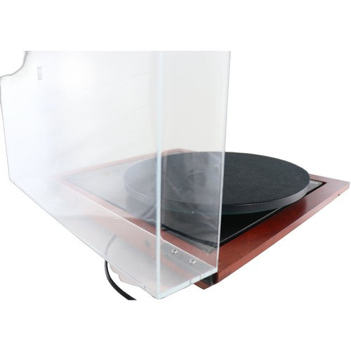 Rega Planar 25 Turntable No Tonearm Glass Platter Belt Drive Vintage UK - Chorlton Analogue