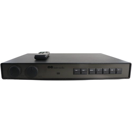 Naim NAC92R Preamplifier MM Phono Boards Remote Control Boxed Vintage UK - Chorlton Analogue