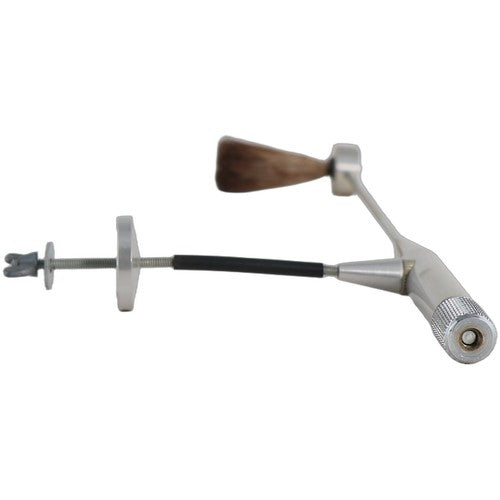 JA Michell Reference Sweep Arm Record Cleaning Brush Turntable Accessory