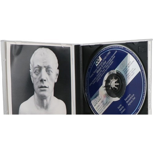 Franz Xaver Schnizer - Missa C-Dur (CD) - Chorlton Analogue