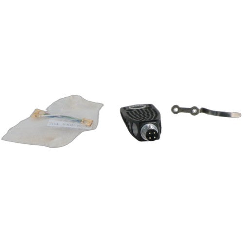 SME 3009 Raised Headshell Series II Improved Fingerlift Cartridge Tags - Chorlton Analogue