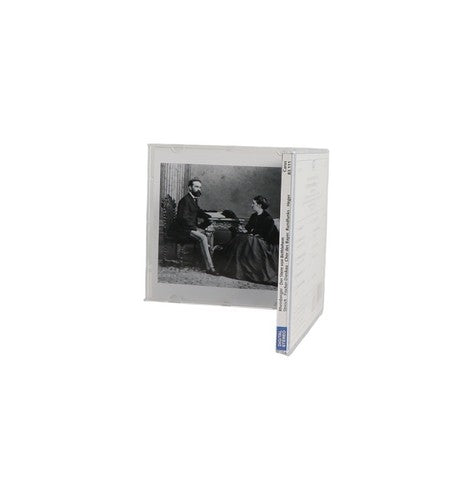Josef Rheinberger - Der Stern Von Bethlehem (CD)
