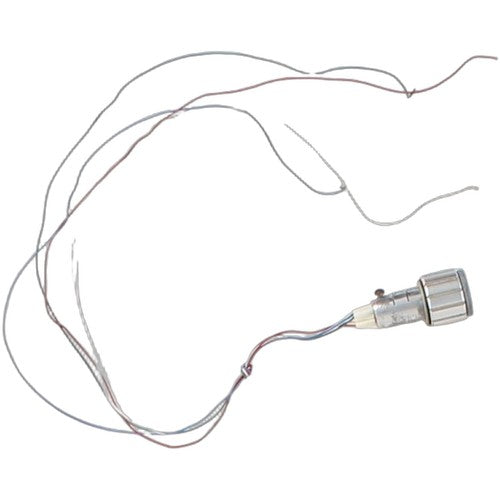 SME 3009 Headshell Socket Wiring Series II Improved Retaining Screw - Chorlton Analogue