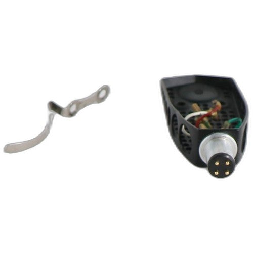 SME 3009 S2 Headshell Flat Logo Series II Improved Tonearm Fitting Series 2 - Chorlton Analogue