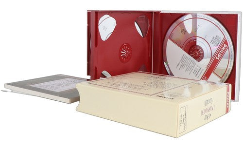 Verdi - I Masnadieri - Box Set 2 CDs - Philips - 1989