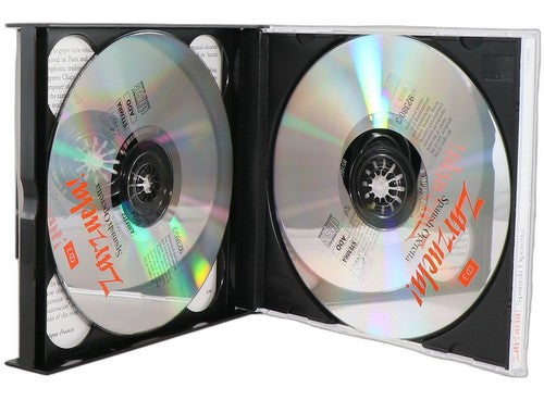 Carreras - Zarzuela! Spanish Operetta - Box Set 3 CDs - Brilliant Classics