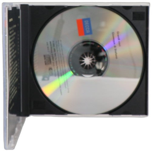 di Stefano - Giuseppe di Stefano - CD - Decca - 1993