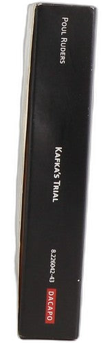 Ruders - Kafka's Trial - Box Set 2 CDs - Dacapo (4) - 2006