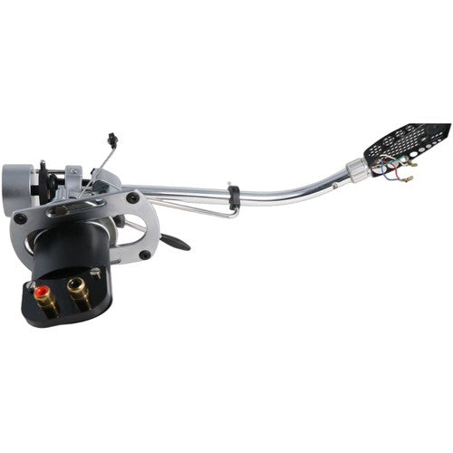 SME 3009 Series II Improved Tonearm Detachable Headshell Phono Cable UK - Chorlton Analogue