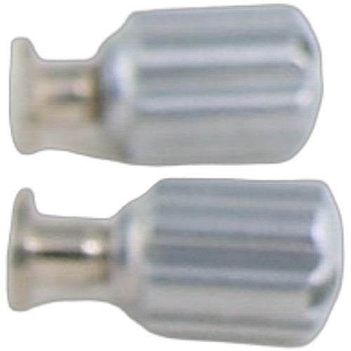 SME 3009 Acorn Clamp Nuts Bolts Series II Improved Tonearm Spare Part - Chorlton Analogue