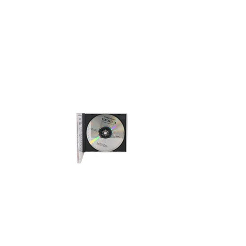 Othmar Schoeck - Penthesilea - CD - Walhall Eternity Series - 2008