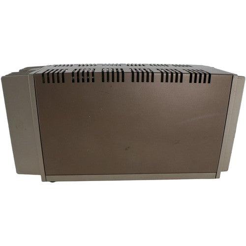 Quad 303 Power Amplifier Vintage Early Serial Number UK Good Working Order - Chorlton Analogue