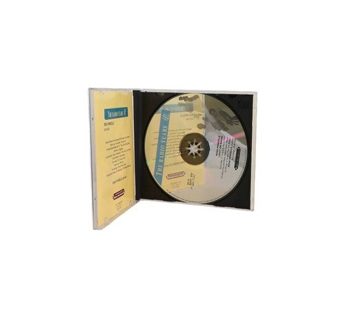 Rosa Ponselle - Light on Radio (CD)