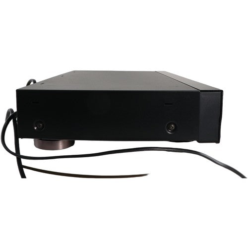 Sony ST-S261 FM AM Stereo Tuner RDS EON Digital PLL Tested Working STS261