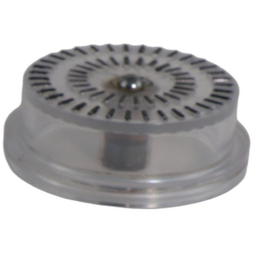 Transcriptors Hydraulic Reference Strobe Wheel 50Hz Turntable Spare Part - Chorlton Analogue