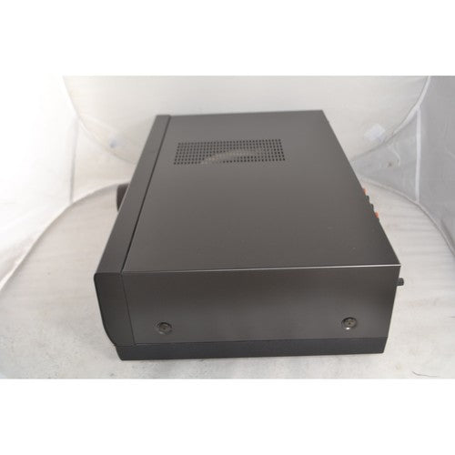 Technics SU-A600MK3 Integrated Amplifier MOS-FET MM Phono Stage Working Order