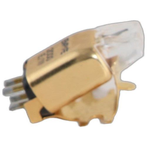 Empire 2000 E/III Moving Magnet Cartridge Gold Spares Repairs No Stylus - Chorlton Analogue